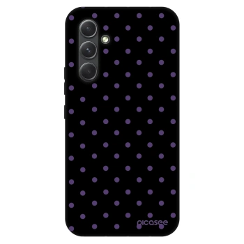 Szilikon tok erre a típusra Samsung Galaxy A54 5G A546B - Flickers