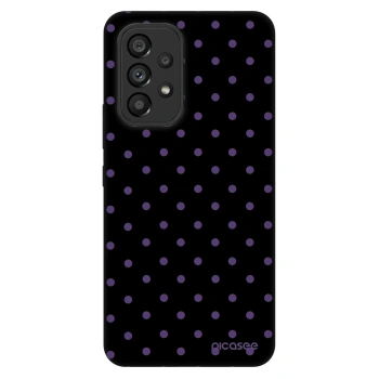 Szilikon tok erre a típusra Samsung Galaxy A53 5G A536 - Flickers
