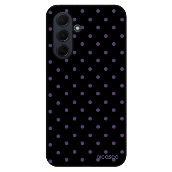 Szilikon tok erre a típusra Samsung Galaxy A35 5G A356B - Flickers