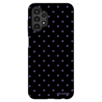 Szilikon tok erre a típusra Samsung Galaxy A13 4G A135 - Flickers