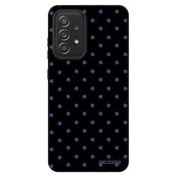 Szilikon tok erre a típusra Samsung Galaxy A52 5G A525F - Flickers