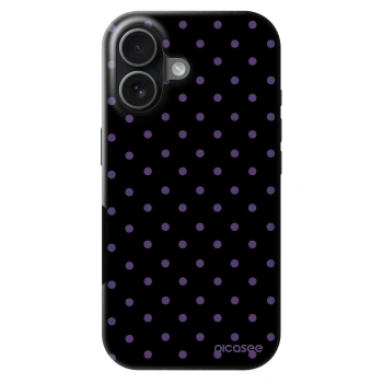 Szilikon tok erre a típusra Apple iPhone 17 - Flickers