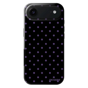 Szilikon tok erre a típusra Apple iPhone Air - Flickers