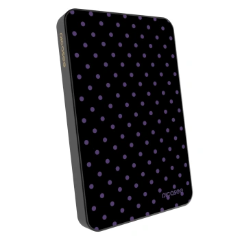 Powerbank MagSafe 5 000 mAh Szürke - Flickers