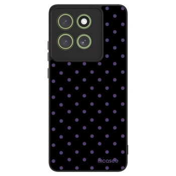Szilikon tok erre a típusra Motorola Moto G86 5G - Flickers