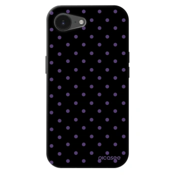 Szilikon tok erre a típusra Apple iPhone 17e - Flickers