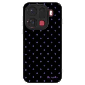 Szilikon tok erre a típusra OPPO Find X9 Pro - Flickers