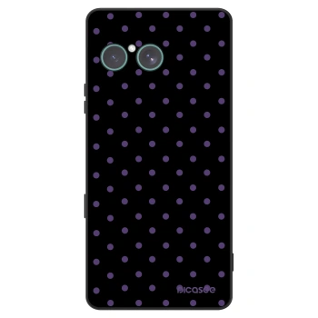 Szilikon tok erre a típusra Sony Xperia 10 VII - Flickers
