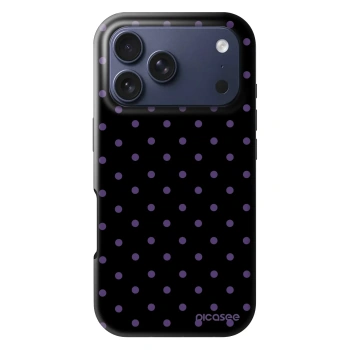Szilikon tok erre a típusra Apple iPhone 18 Pro - Flickers