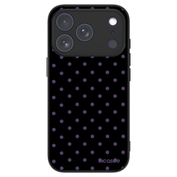Picasee ULTIMATE CASE Apple iPhone 18 Pro - készülékre - Flickers