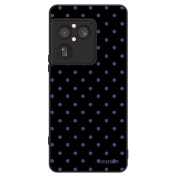 Szilikon tok erre a típusra Sony Xperia 1 VIII 5G - Flickers