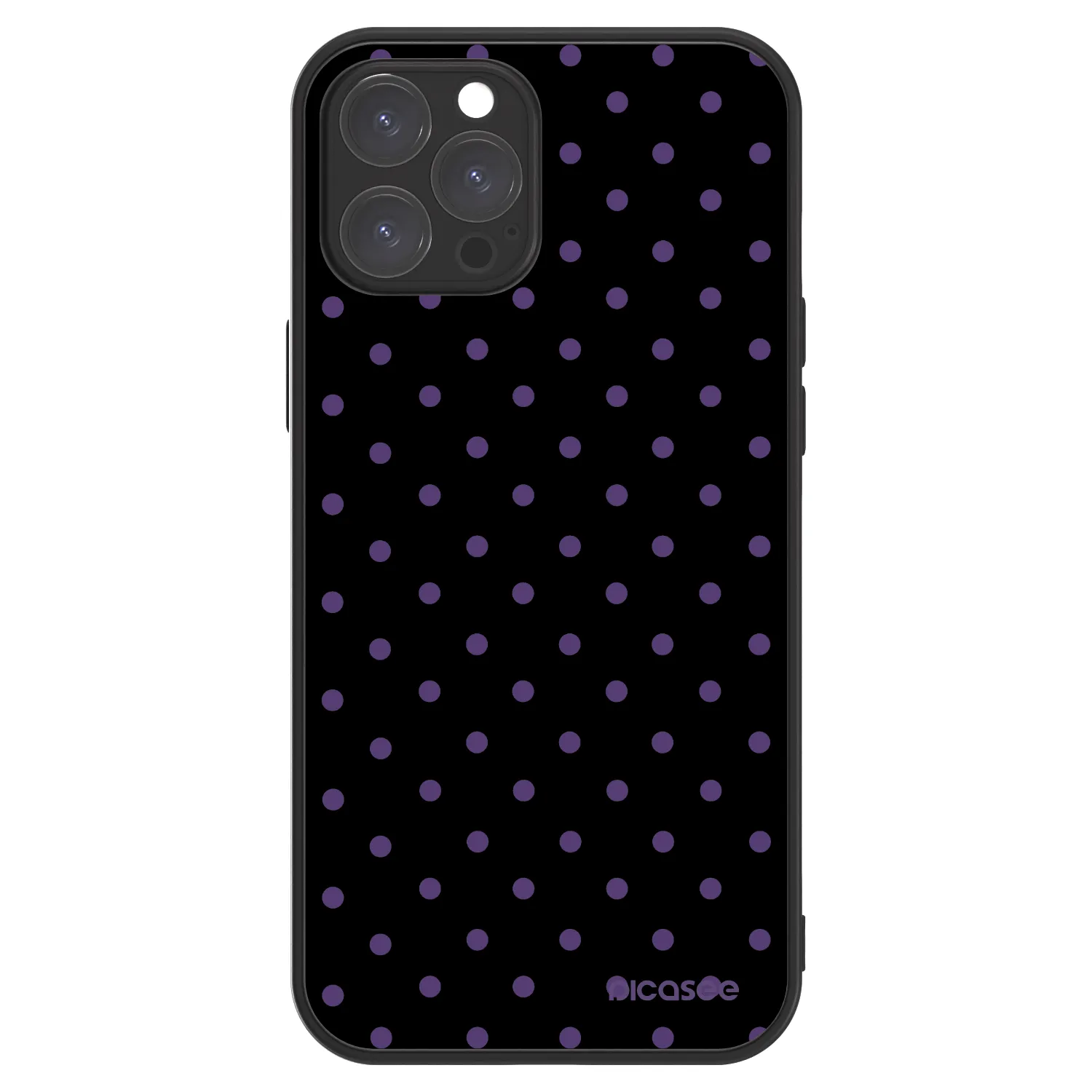 Picasee ULTIMATE CASE Apple iPhone 12 Pro Max - készülékre - Flickers