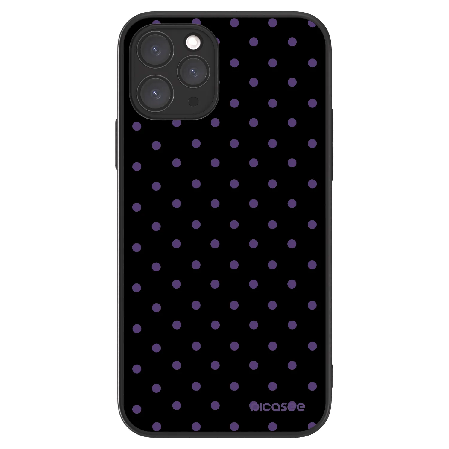 Picasee ULTIMATE CASE Apple iPhone 11 Pro - készülékre - Flickers