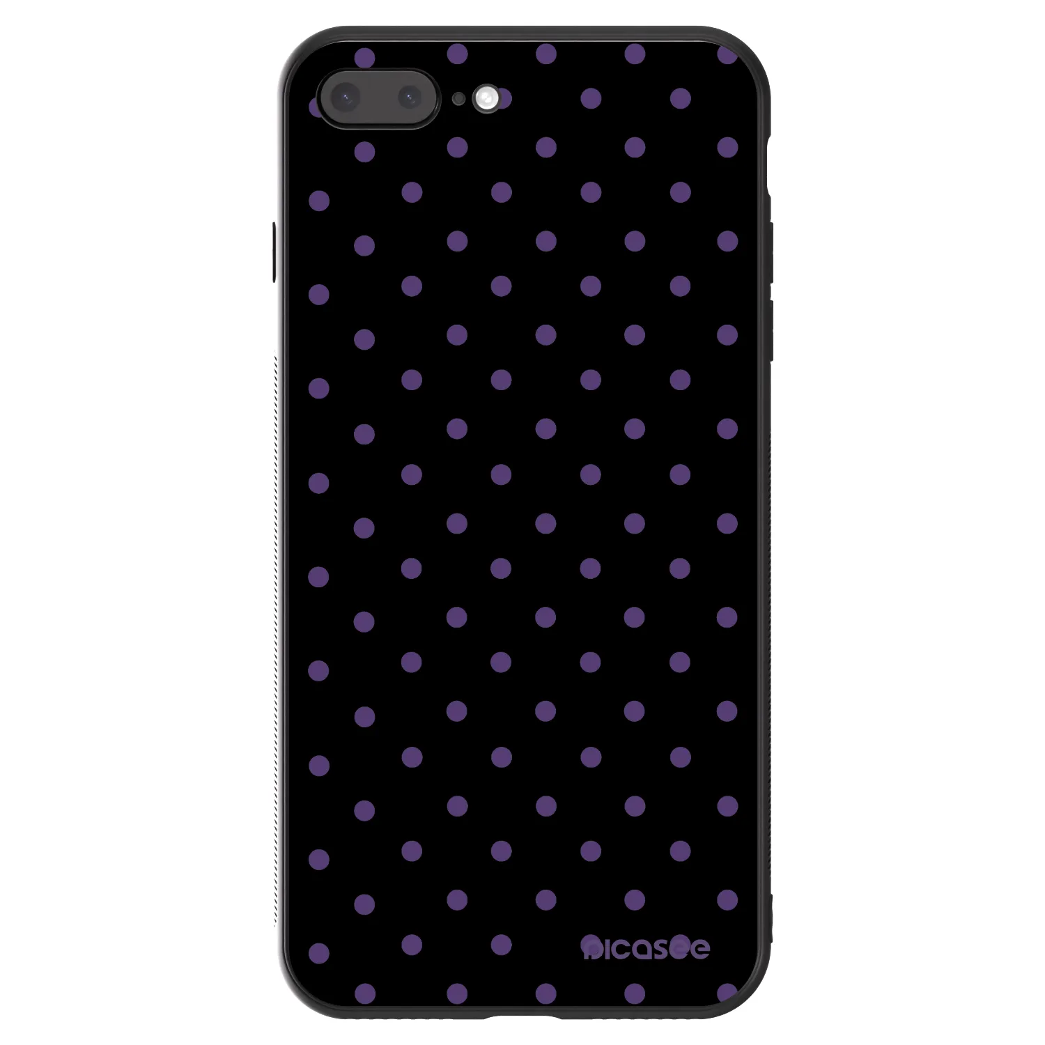 Picasee ULTIMATE CASE Apple iPhone 7 Plus - készülékre - Flickers