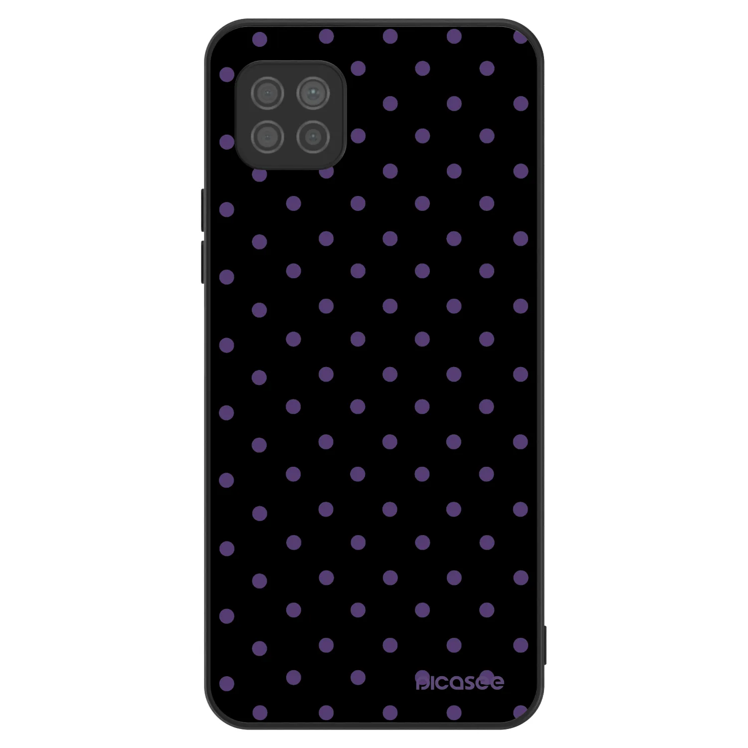 Picasee ULTIMATE CASE Huawei P40 Lite - készülékre - Flickers