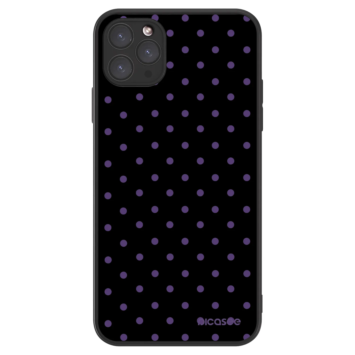 Picasee ULTIMATE CASE Apple iPhone 11 Pro Max - készülékre - Flickers