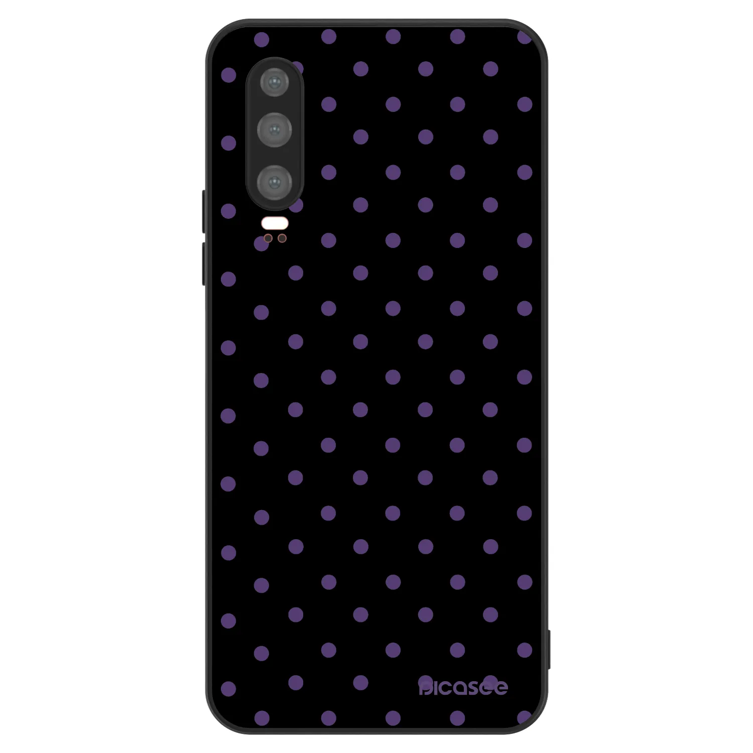 Picasee ULTIMATE CASE Huawei P30 - készülékre - Flickers