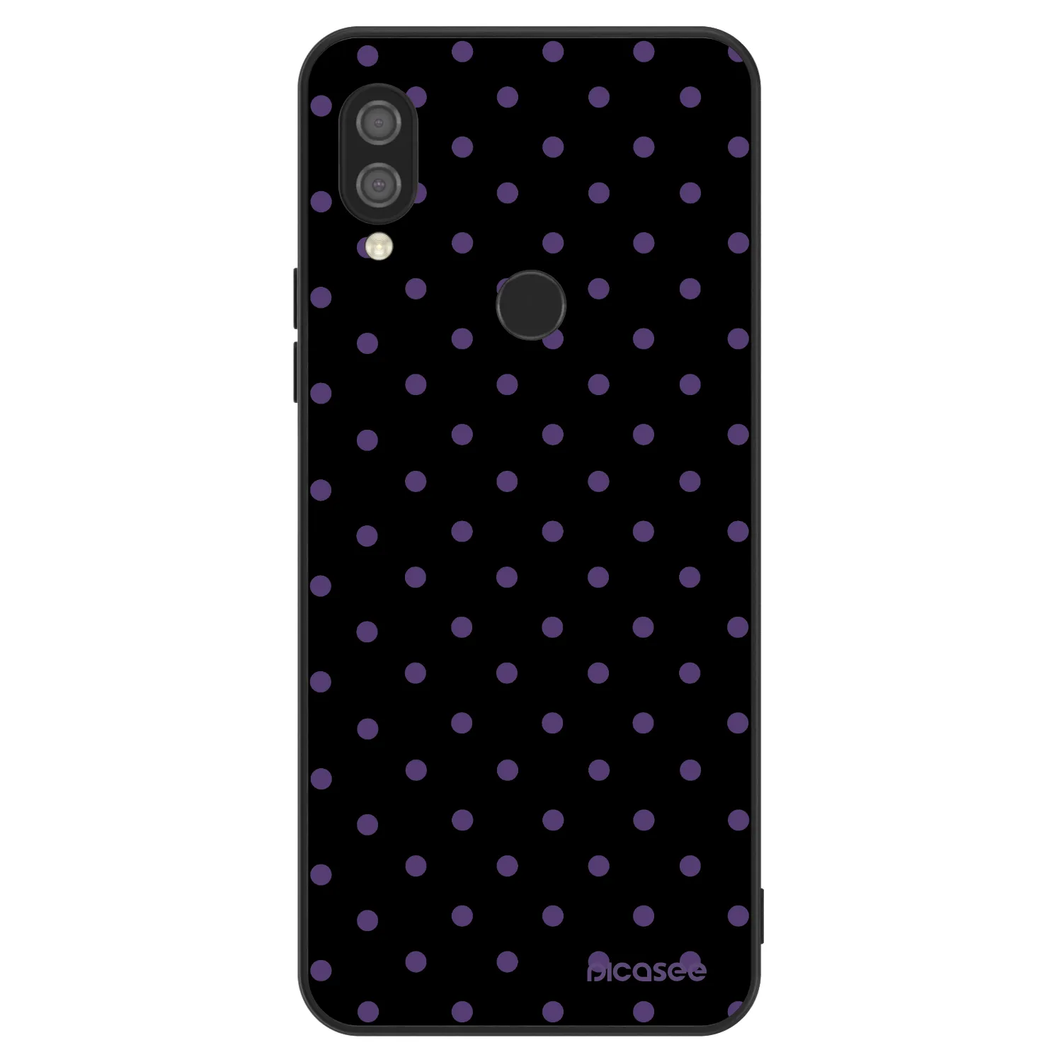 Picasee ULTIMATE CASE Xiaomi Redmi 7 - készülékre - Flickers