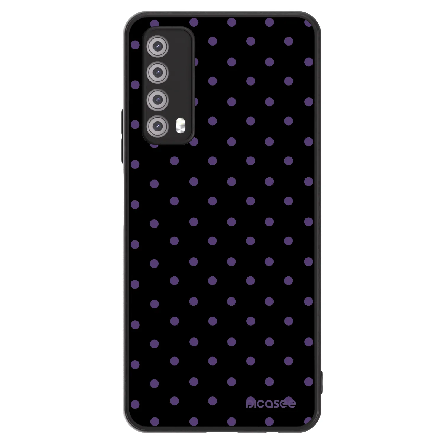 Picasee ULTIMATE CASE Huawei P Smart 2021 - készülékre - Flickers