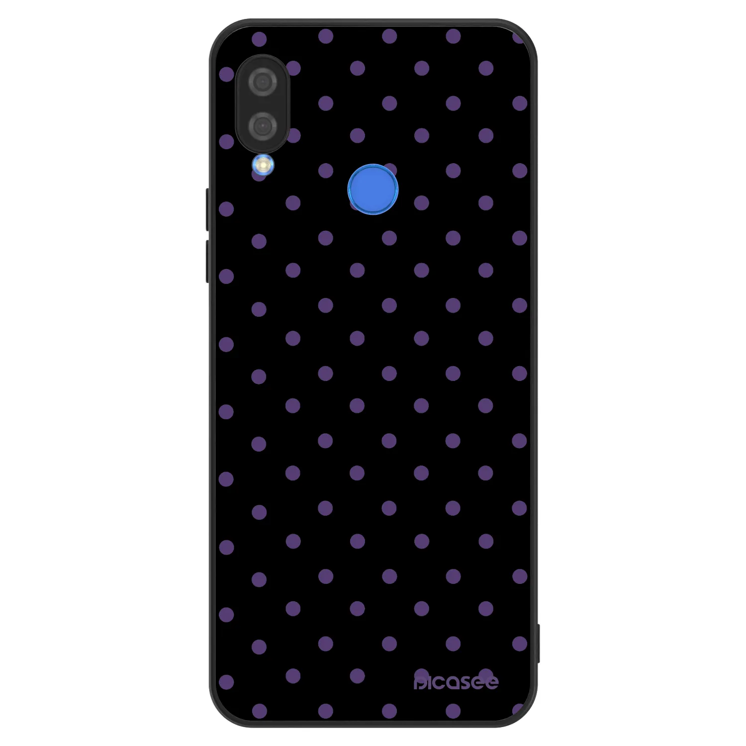 Picasee ULTIMATE CASE Huawei Nova 3 - készülékre - Flickers