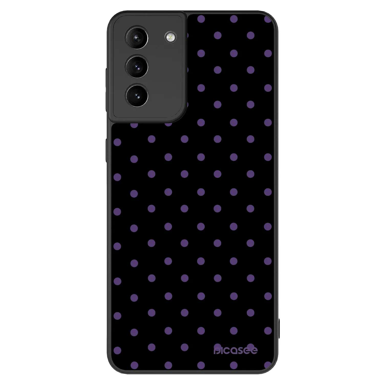 Picasee ULTIMATE CASE Samsung Galaxy S21+ 5G G996F - készülékre - Flickers