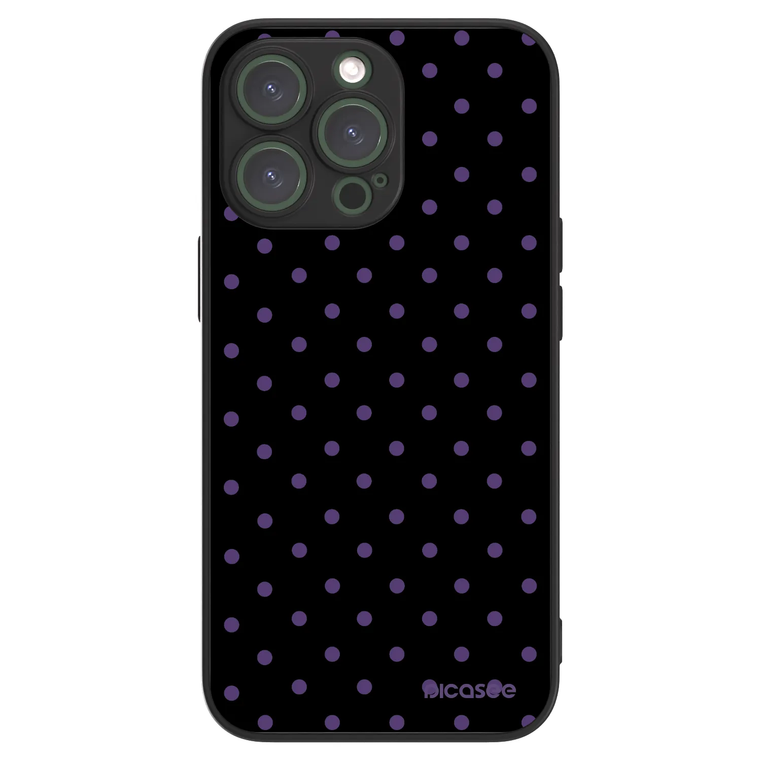 Picasee ULTIMATE CASE Apple iPhone 13 Pro - készülékre - Flickers