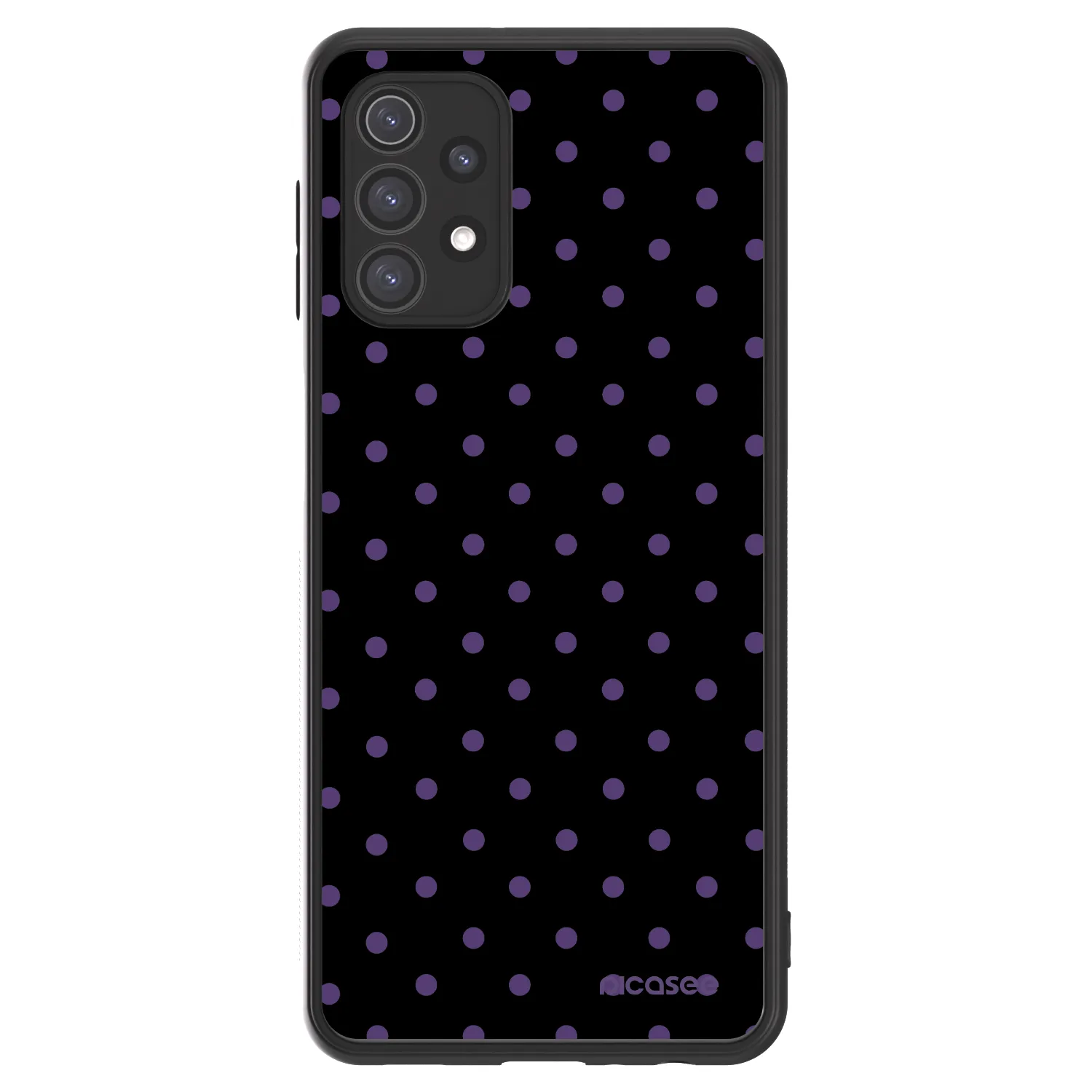 Picasee ULTIMATE CASE Samsung Galaxy A32 5G A326B - készülékre - Flickers