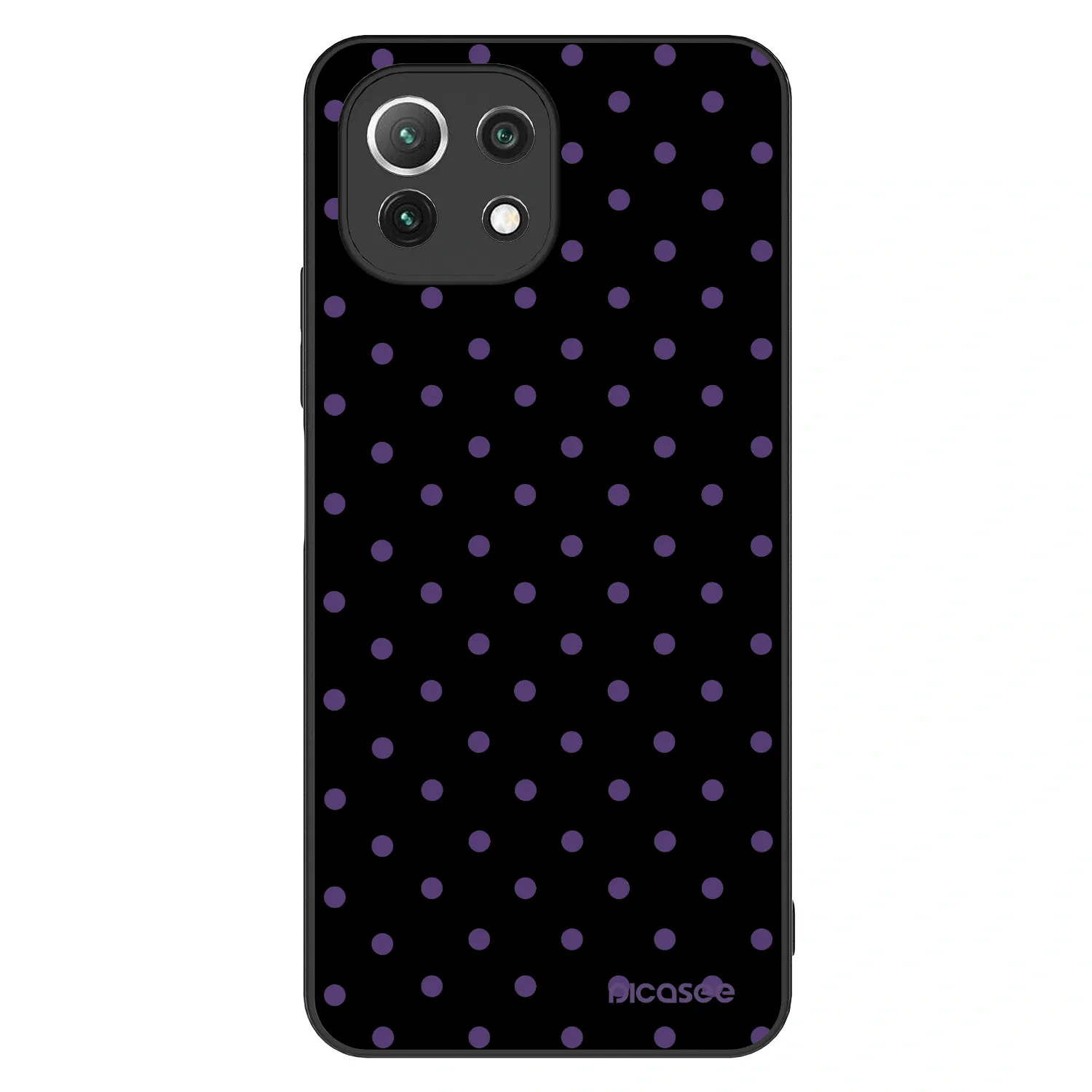 Picasee ULTIMATE CASE Xiaomi Mi 11 Lite - készülékre - Flickers