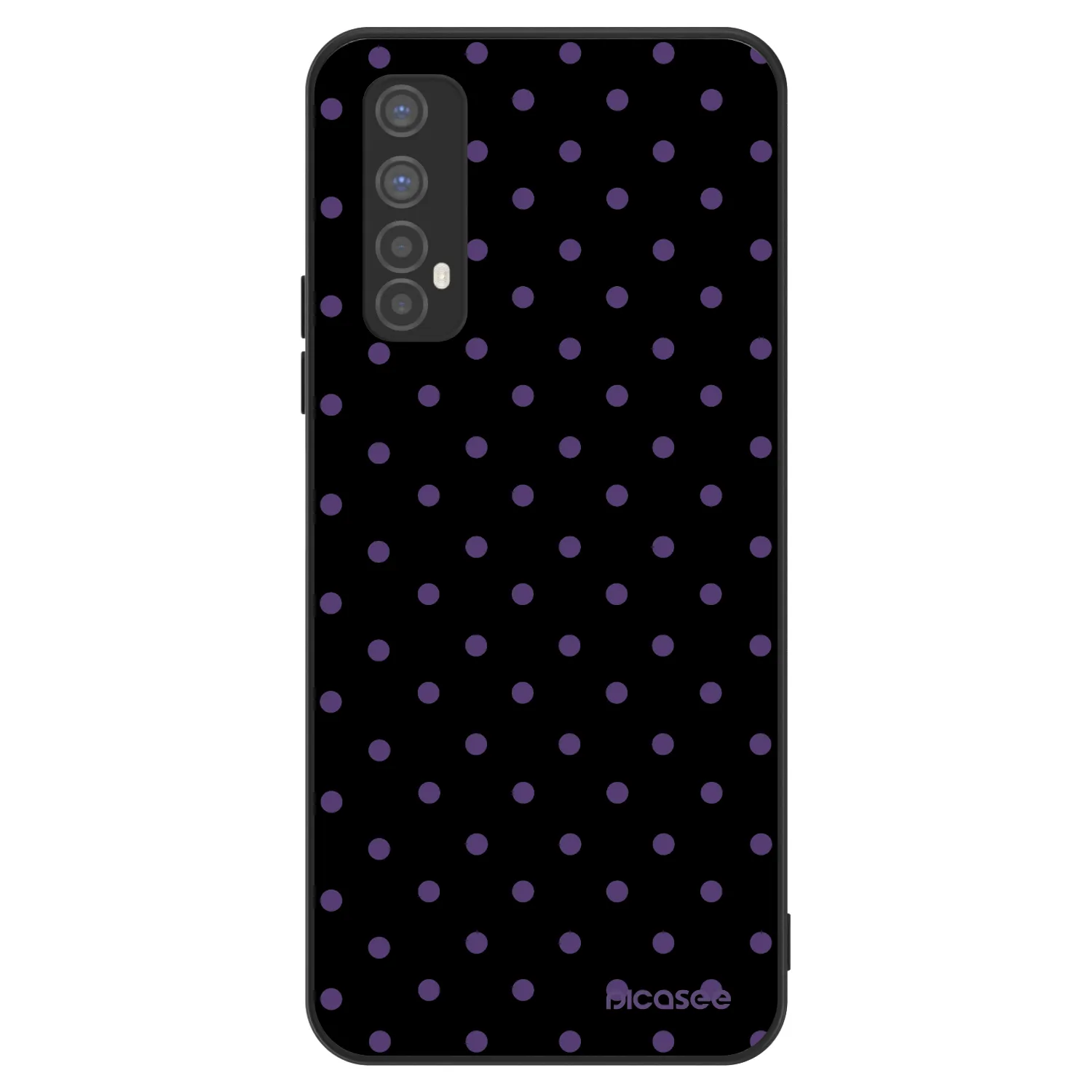 Picasee ULTIMATE CASE Realme 7 - készülékre - Flickers