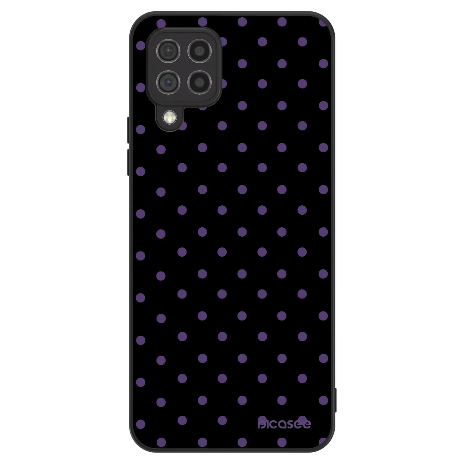 Picasee ULTIMATE CASE Samsung Galaxy A22 A225F 4G - készülékre - Flickers