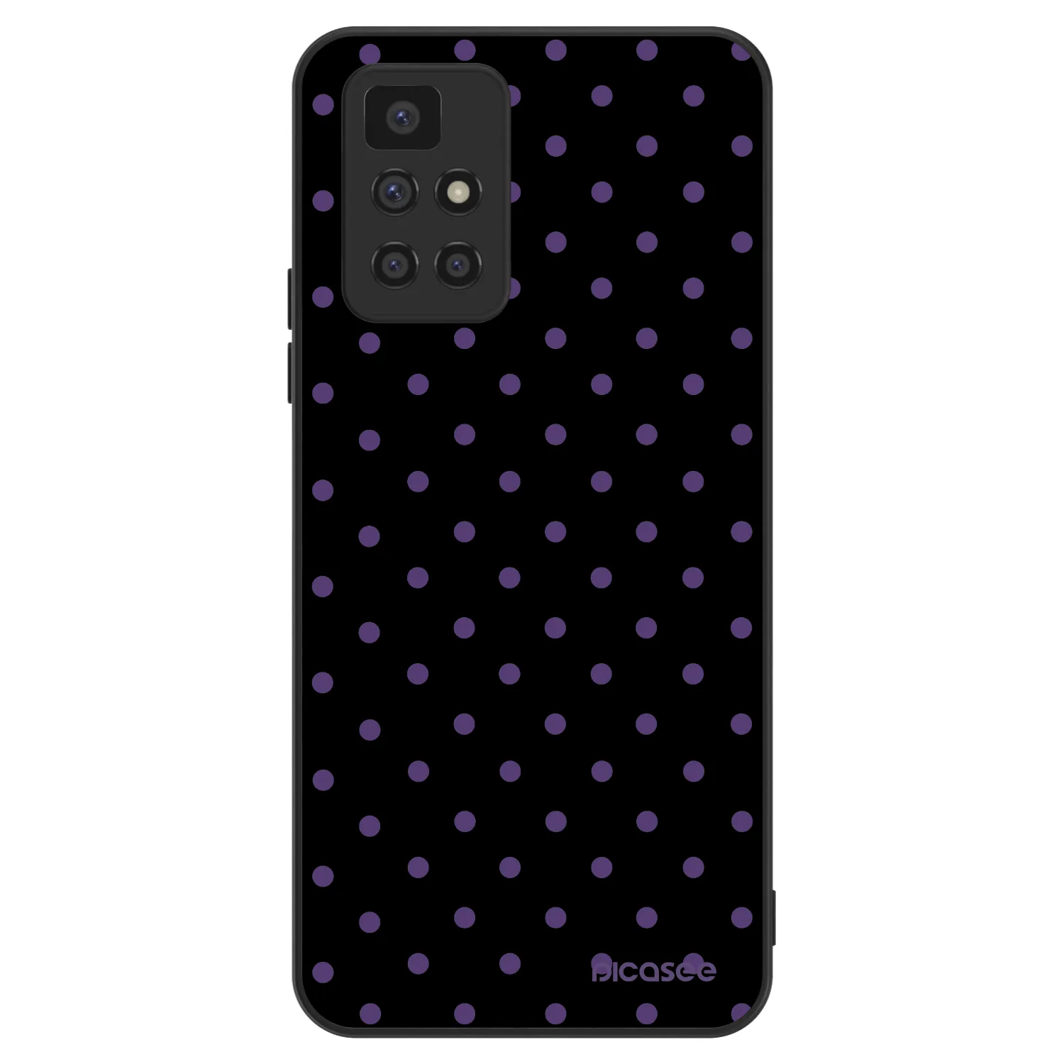 Picasee ULTIMATE CASE Xiaomi Redmi 10 - készülékre - Flickers