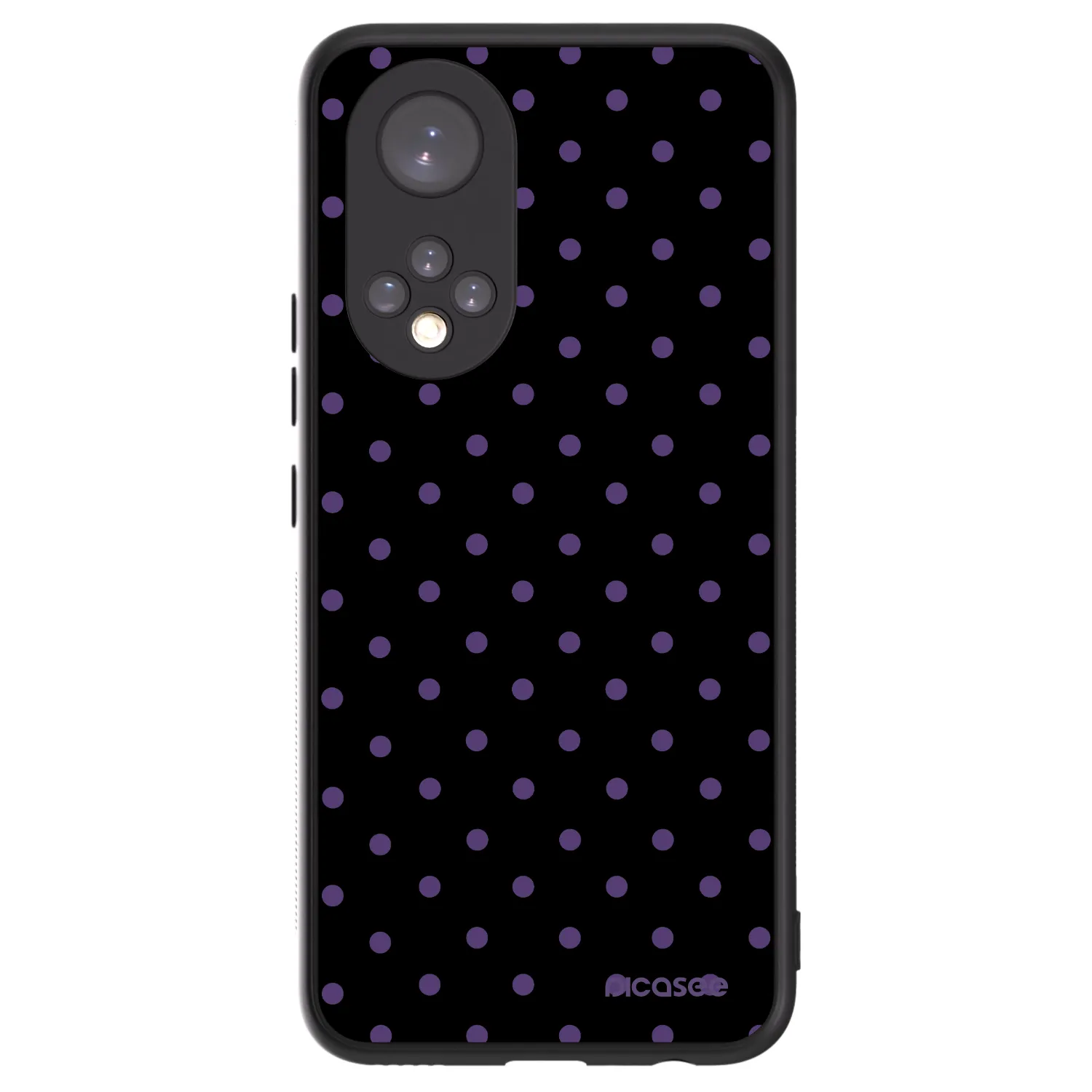 Picasee ULTIMATE CASE Huawei Nova 9 - készülékre - Flickers