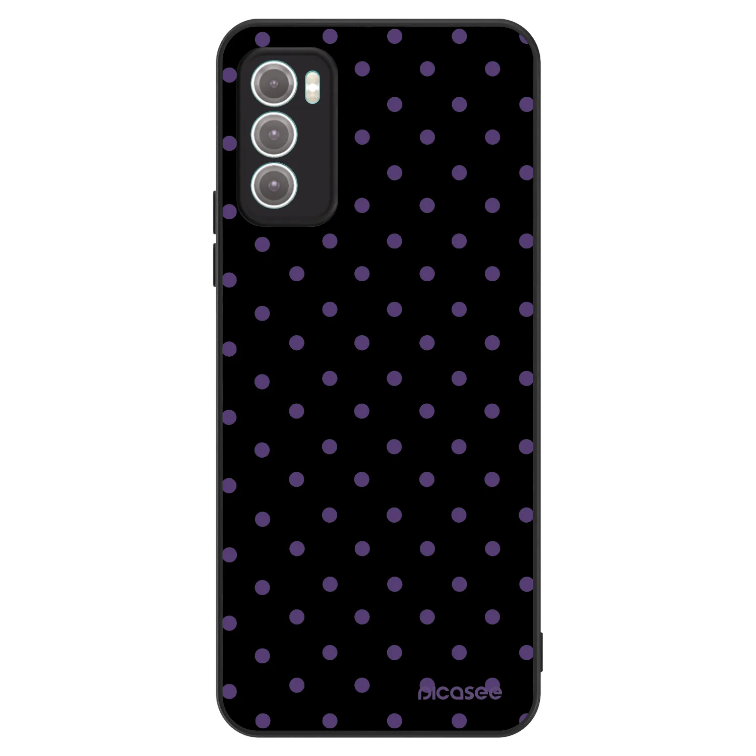 Picasee ULTIMATE CASE Motorola Moto G60 - készülékre - Flickers