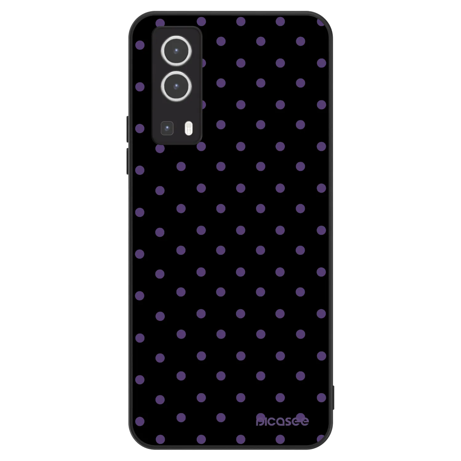 Picasee ULTIMATE CASE Vivo Y72 5G - készülékre - Flickers