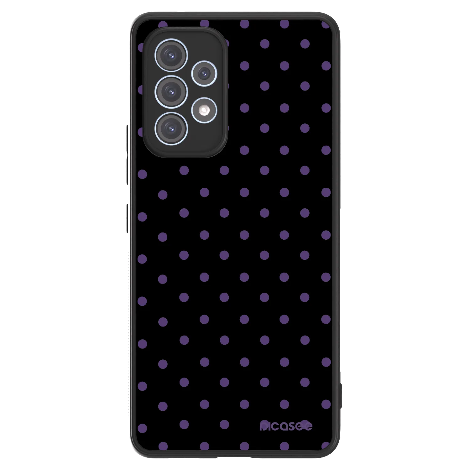 Picasee ULTIMATE CASE Samsung Galaxy A53 5G A536 - készülékre - Flickers
