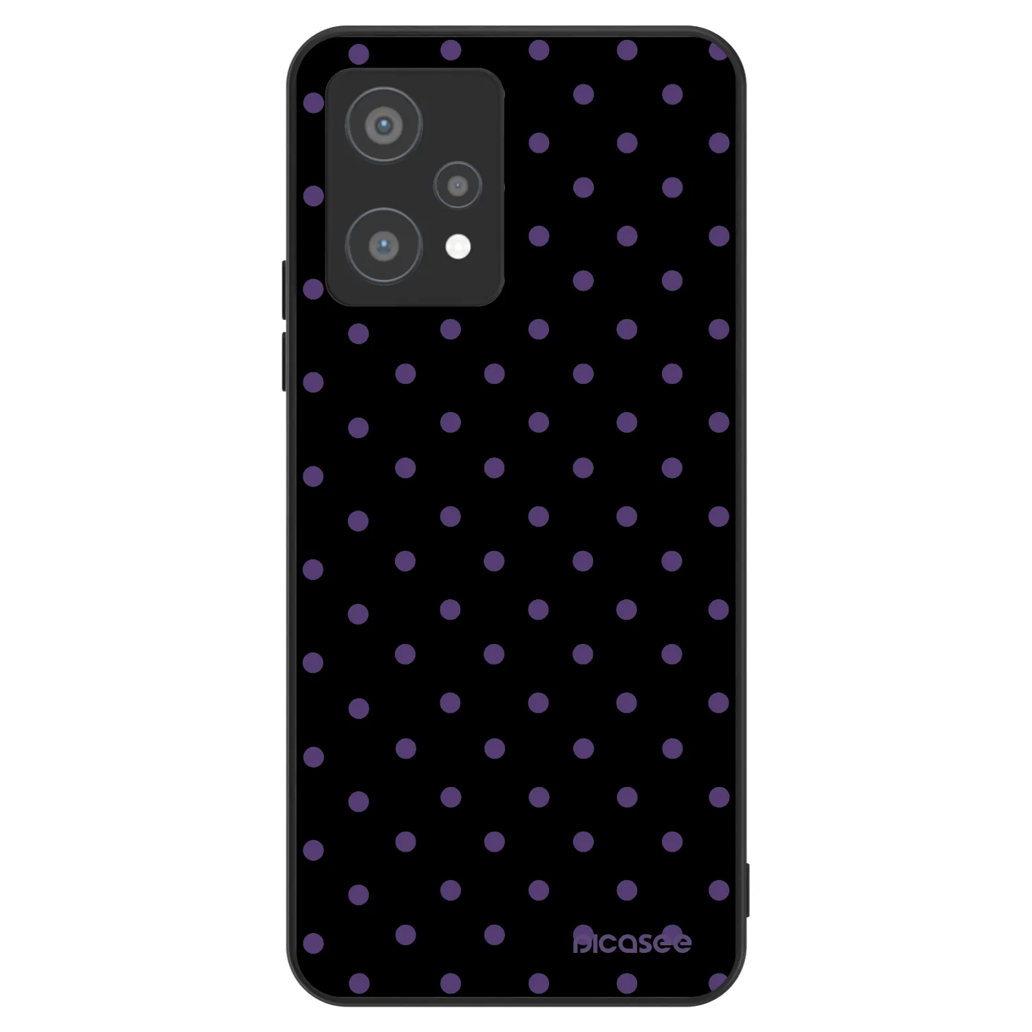 Picasee ULTIMATE CASE Realme 9 Pro 5G - készülékre - Flickers