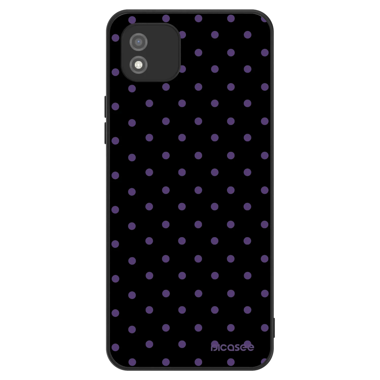 Picasee ULTIMATE CASE Realme C11 (2021) - készülékre - Flickers
