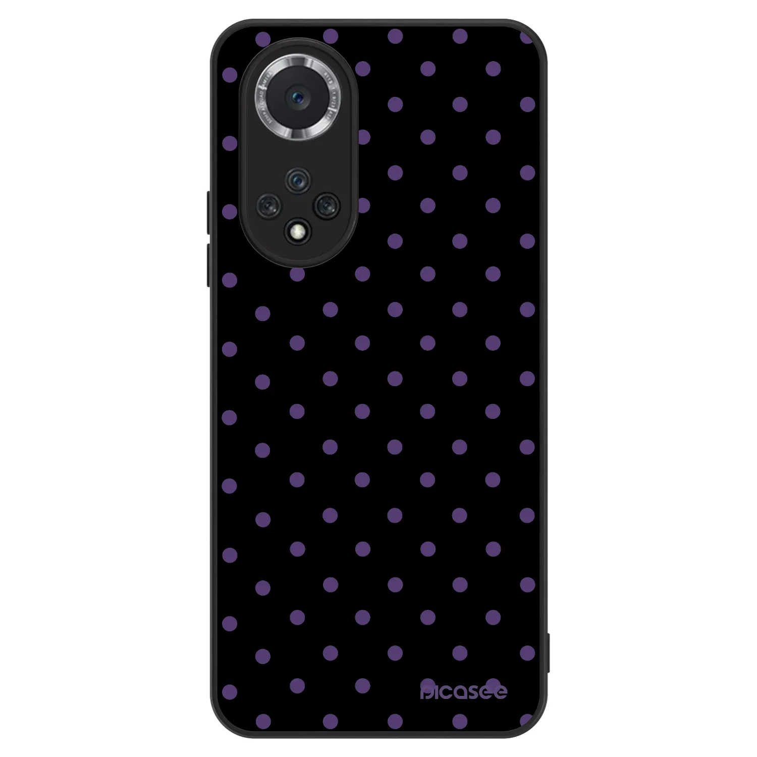 Picasee ULTIMATE CASE Huawei Nova 9 SE - készülékre - Flickers