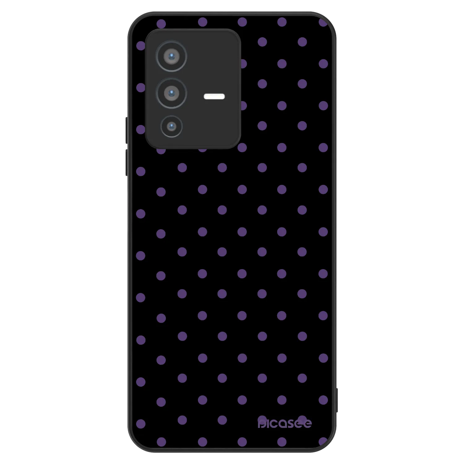 Picasee ULTIMATE CASE Vivo V23 5G - készülékre - Flickers