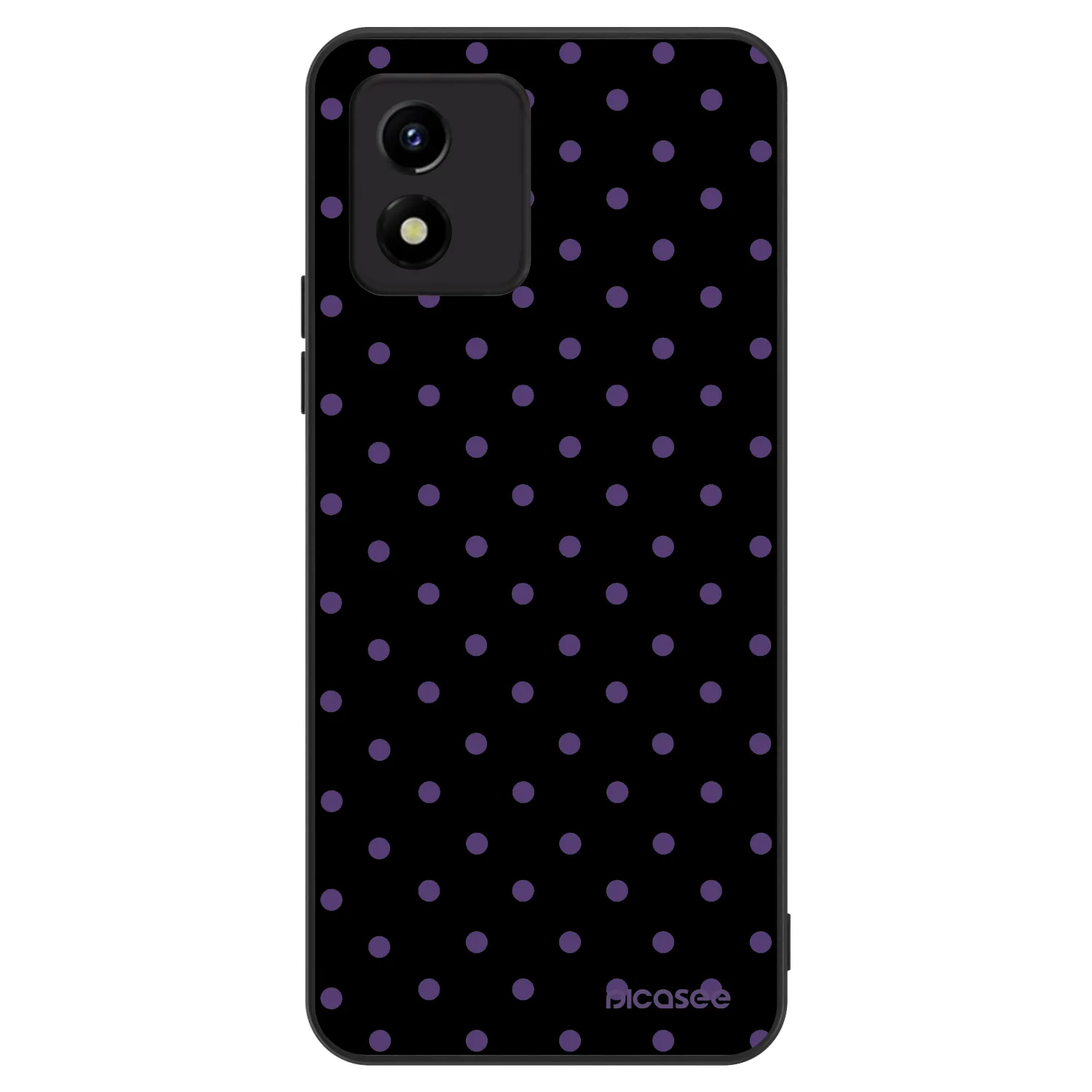 Picasee ULTIMATE CASE Vivo Y01 - készülékre - Flickers