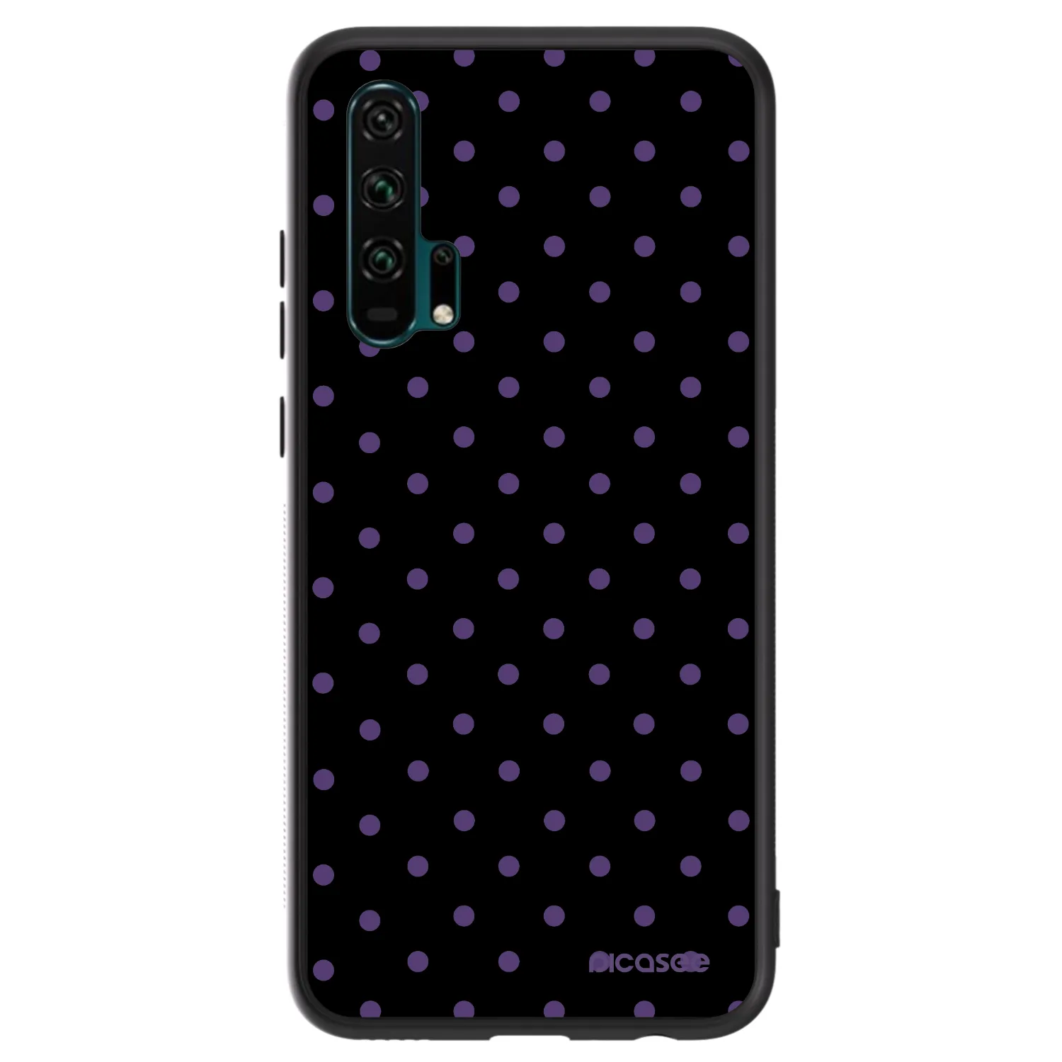 Picasee ULTIMATE CASE Honor 20 Pro - készülékre - Flickers