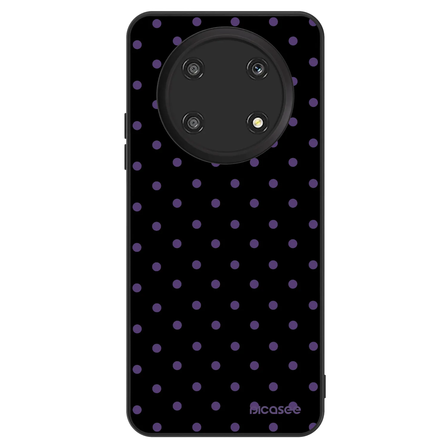 Picasee ULTIMATE CASE Honor Magic4 Lite 5G - készülékre - Flickers