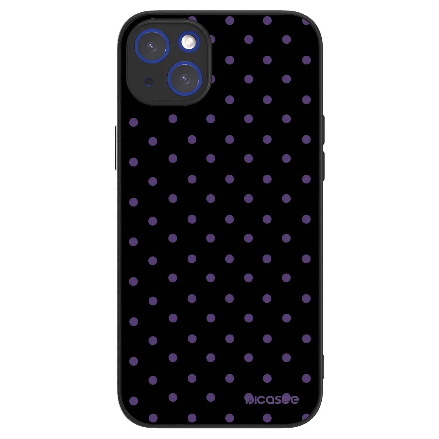 Picasee ULTIMATE CASE Apple iPhone 14 Plus - készülékre - Flickers