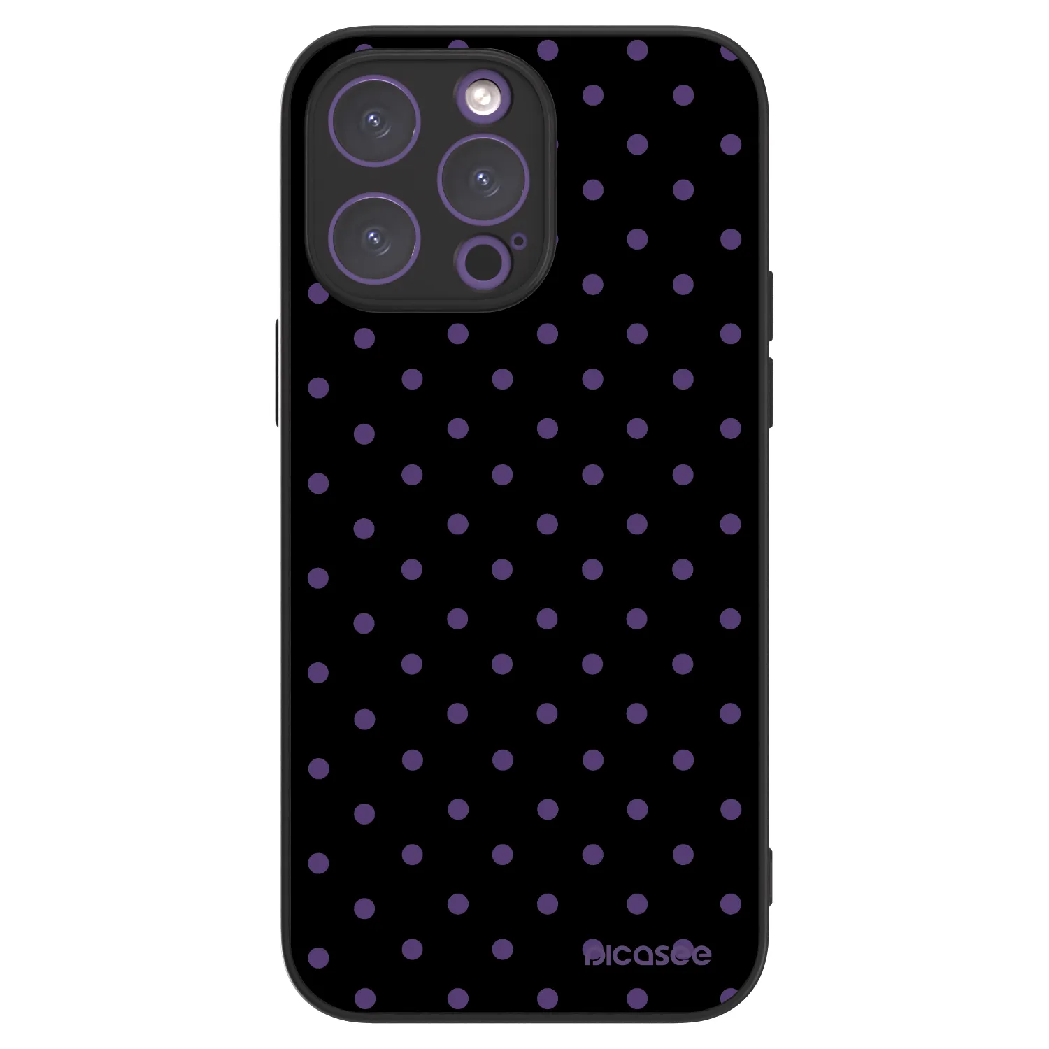 Picasee ULTIMATE CASE Apple iPhone 14 Pro Max - készülékre - Flickers