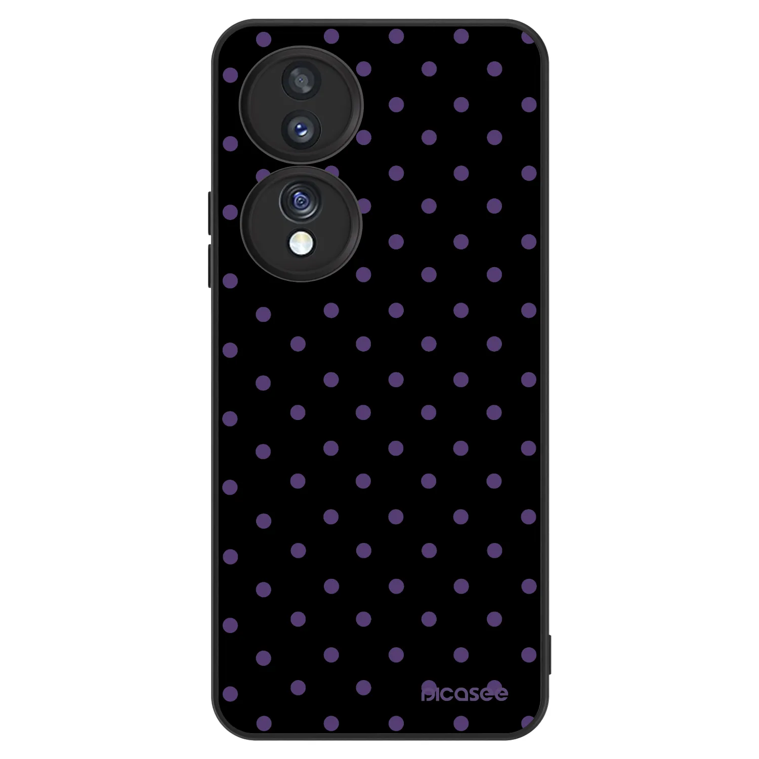 Picasee ULTIMATE CASE Honor 70 - készülékre - Flickers