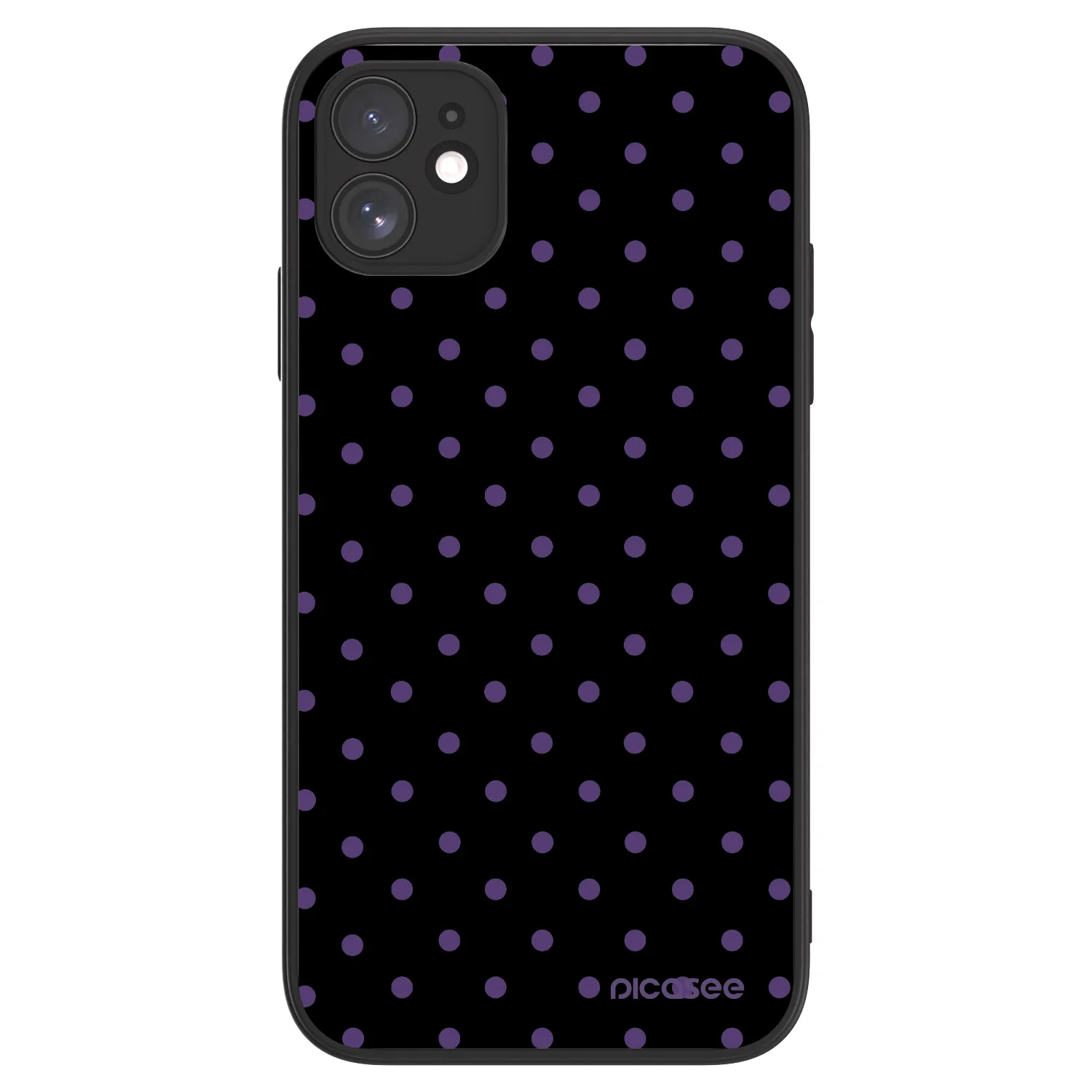Picasee ULTIMATE CASE MagSafe Apple iPhone 11 - készülékre - Flickers