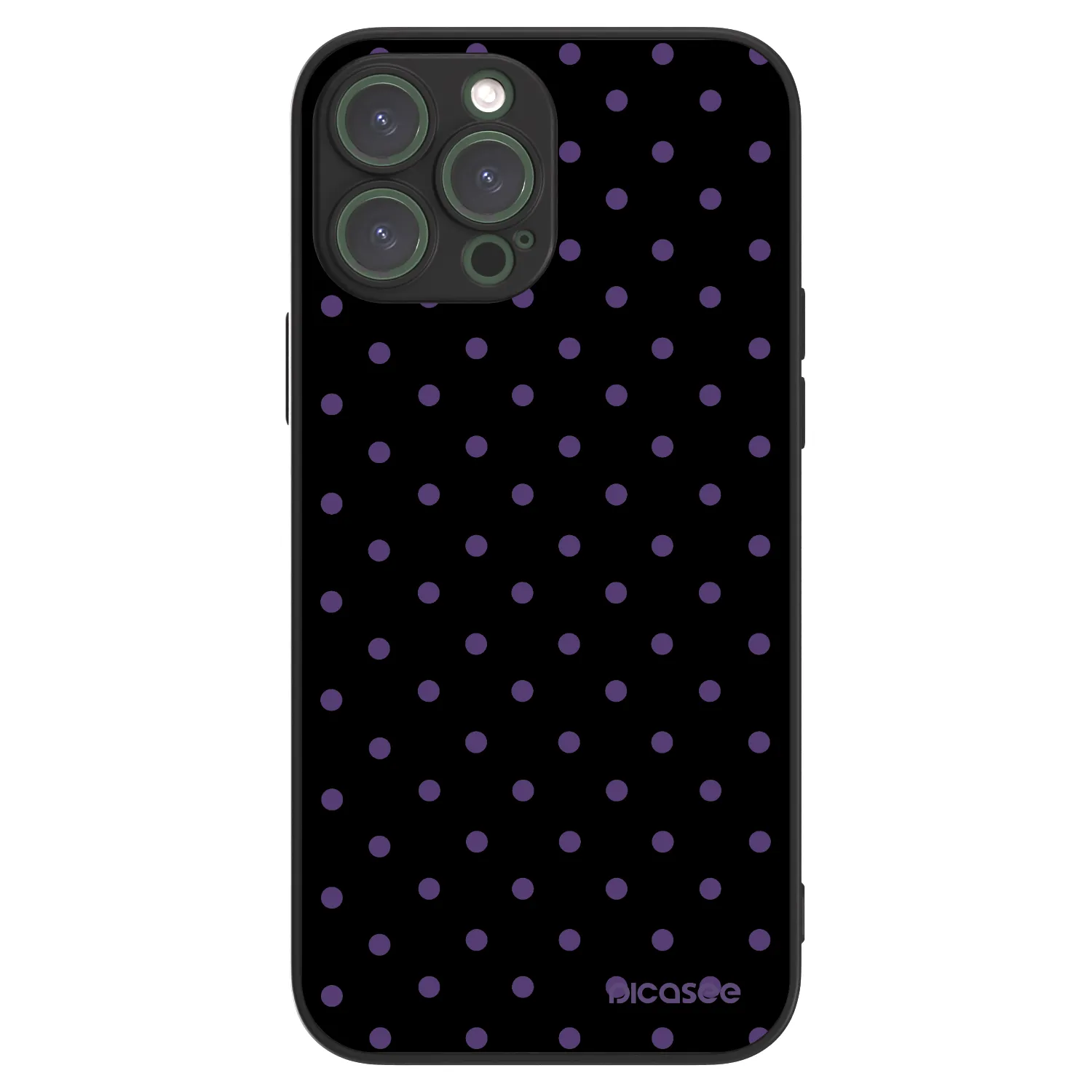 Picasee ULTIMATE CASE MagSafe Apple iPhone 13 Pro Max - készülékre - Flickers