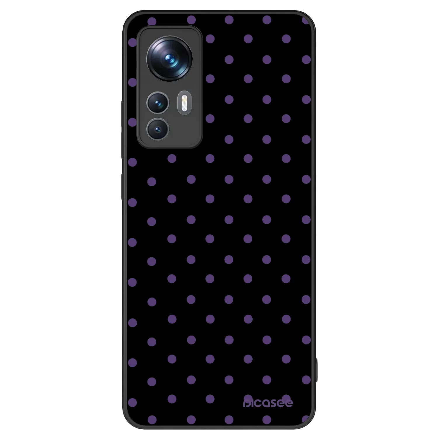 Picasee ULTIMATE CASE Xiaomi 12T Pro - készülékre - Flickers