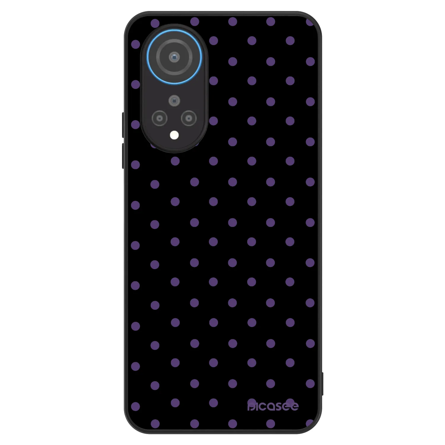 Picasee ULTIMATE CASE Honor X7 - készülékre - Flickers