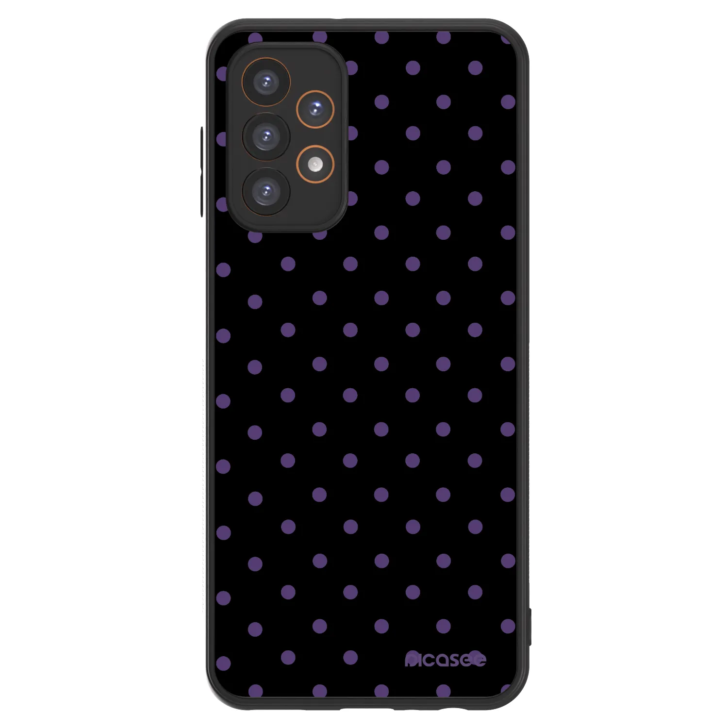 Picasee ULTIMATE CASE Samsung Galaxy A23 A235F 4G - készülékre - Flickers